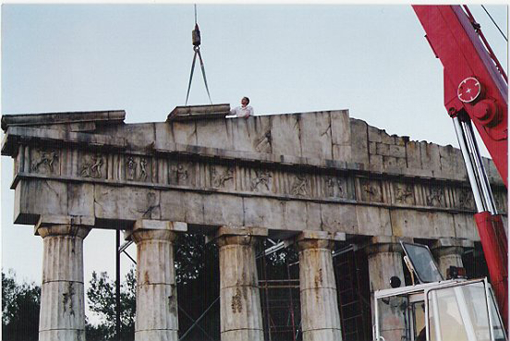 Escenografia exterior_Parthenon_0273