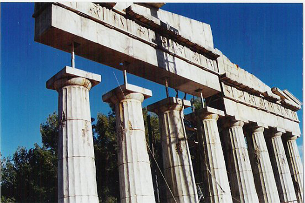Escenografia exterior_Parthenon_0274