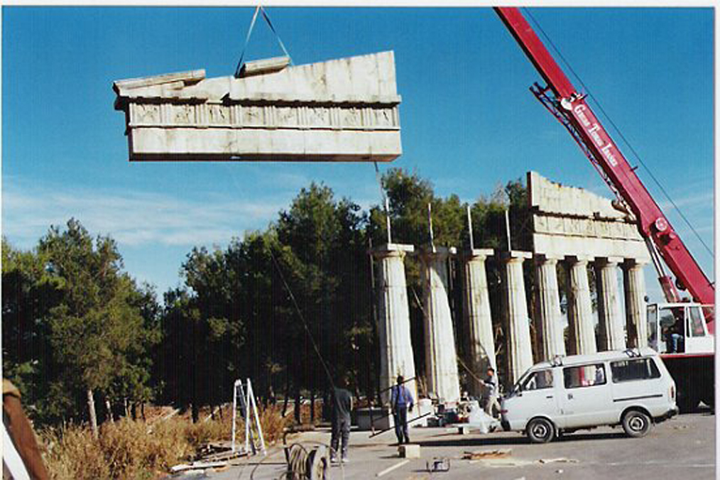 Escenografia exterior_Parthenon_0280